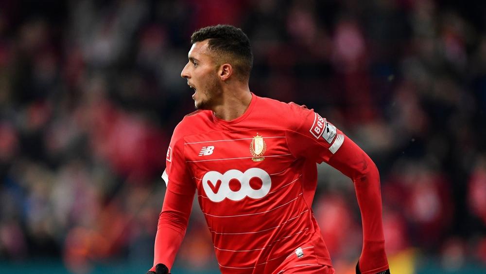 أرقام سليم أملاح | 6 أهداف و3 تمريرات حاسمة