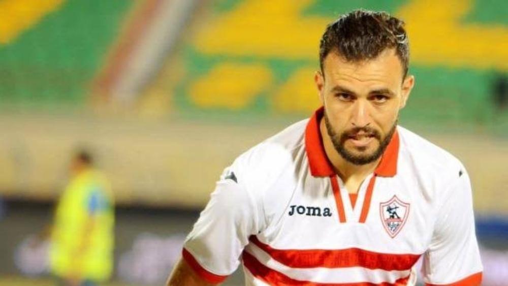 محامي النقاز: "قدّمنا شكوى للفيفا.. وأغلقنا باب العودة إلى الزمالك"