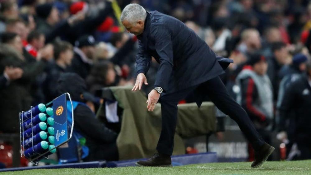 البريميرليج | ديربي الميرسيسايد وعودة مورينيو لأولدترافورد أبرز مشاهد الجولة