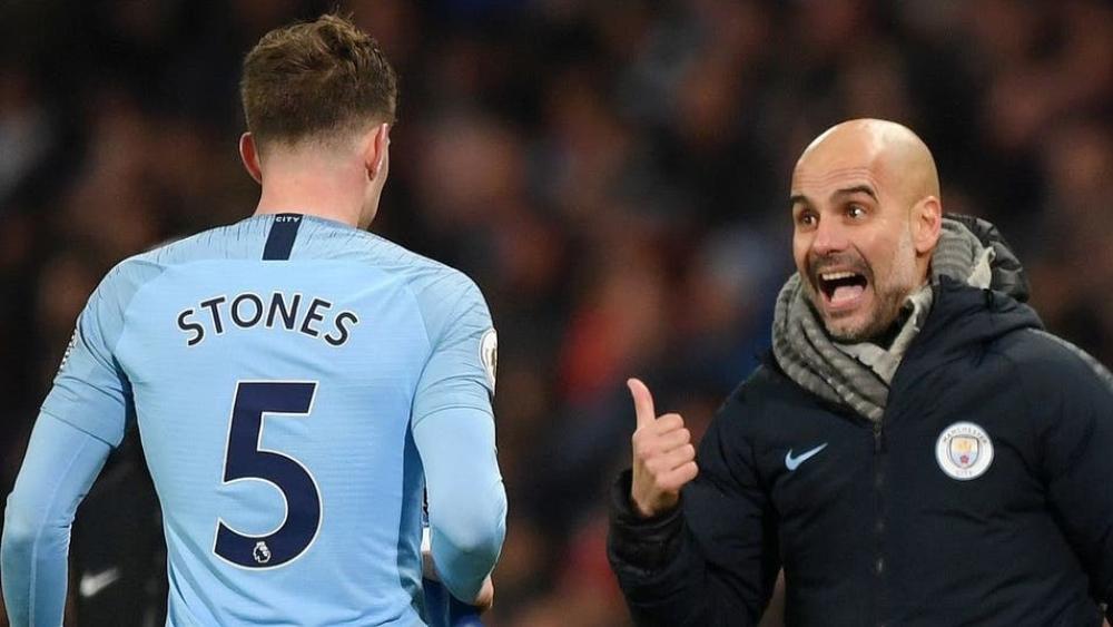 جوارديولا: "مان سيتي لن يتعاقد مع لاعبين في يناير"