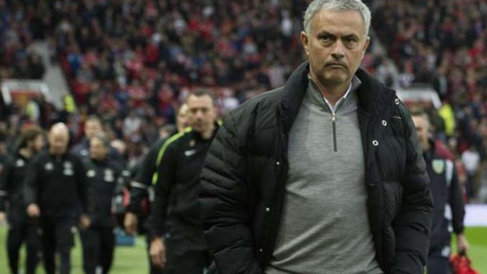 مورينيو: "سأجد الاحترام في ملعب أولد ترافورد"