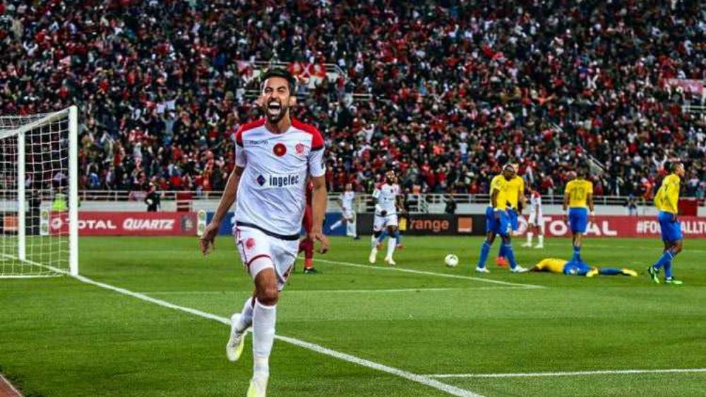 بالأرقام: 8 إصطدامات بين الوداد و سان داونز في ثلاث سنوات..وتفوق مغربي قبل "موقعة السبت"