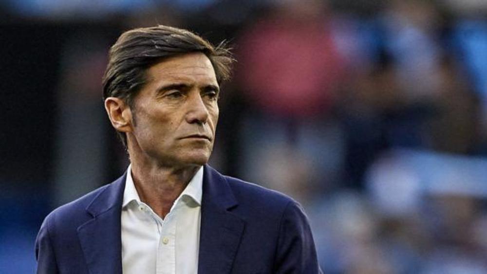 مارسيلينو مرشح "مُحتمل" لتدريب إيفرتون