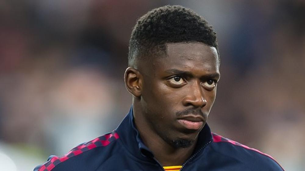 "تقرير" | عثمان ديمبلي بدأ البحث عن ناديه الجديد