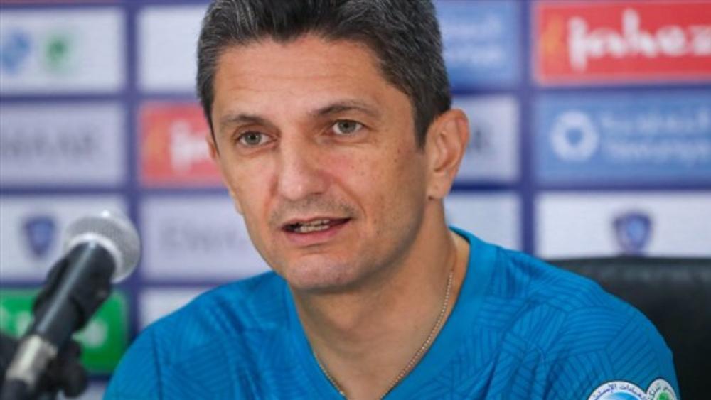 لوشيسكو.. مدرب يبحث عن إنجاز مونديالي مع الهلال