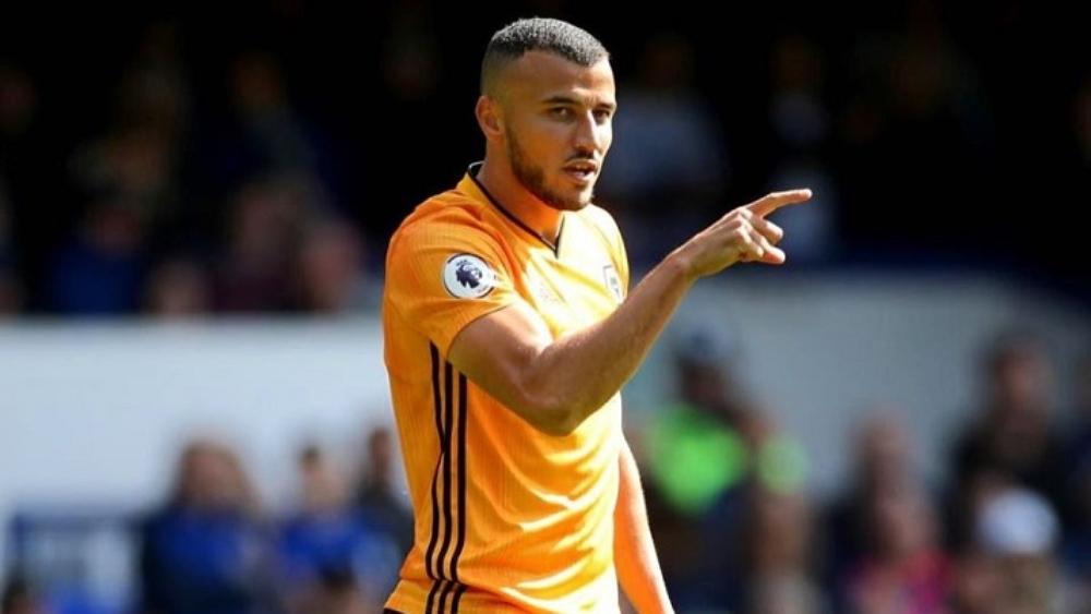 رومان سايس أساسي.. وولفرهامبتون يبحث عن الإنتصار للعودة لمركزه الخامس