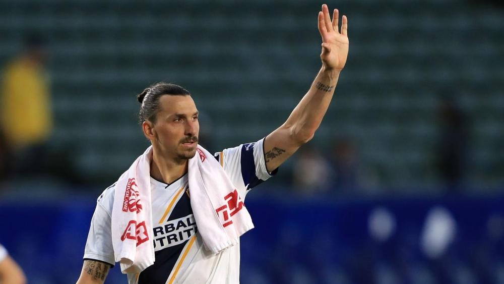 رايولا يتحدث عن وجهة إبراهيموفيتش القادمة