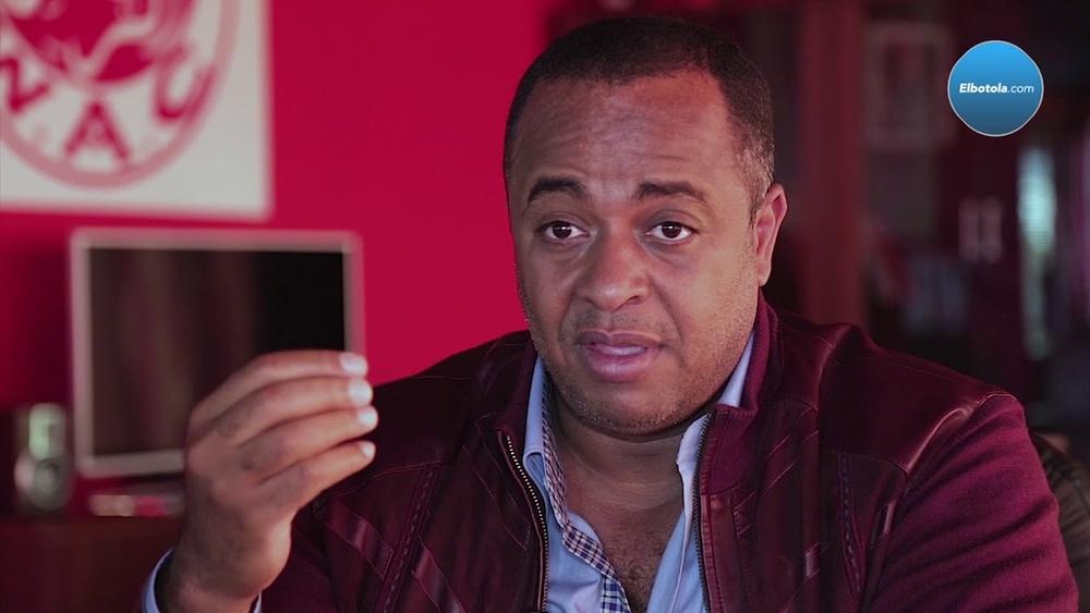 الناصيري لـ"البطولة": "لا نِية لَدي فِي الرّحيل الآن و مُهمتي القِيام بانْتدابات وازِنة"