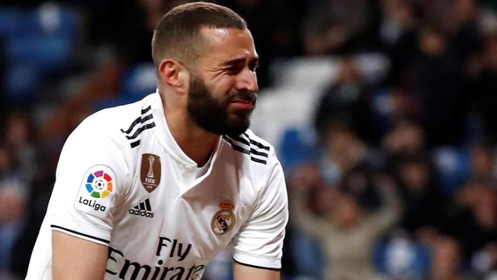 المحكمة الفرنسية ترفض طعن بنزيما ضد تهمة "محاولة الابتزاز"