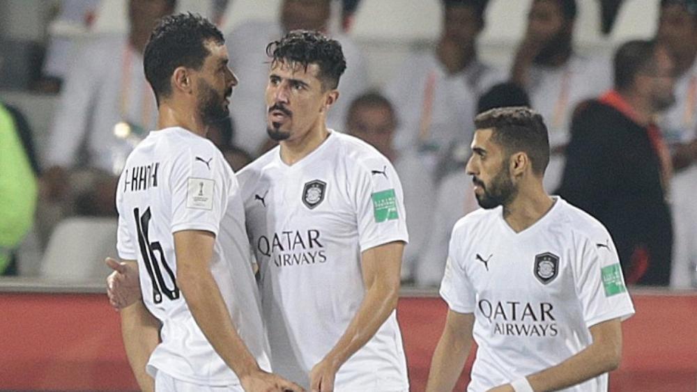 كأس العالم للأندية | السد يفوز في المباراة الإفتتاحية ويضرب موعدا مع مونتيري في ربع النهائي