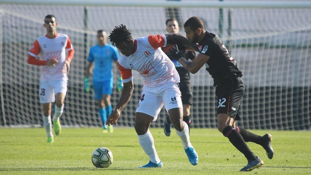 الجامعة تصدر مجموعة من العقوبات في حق بعض أندية البطولة الاحترافية