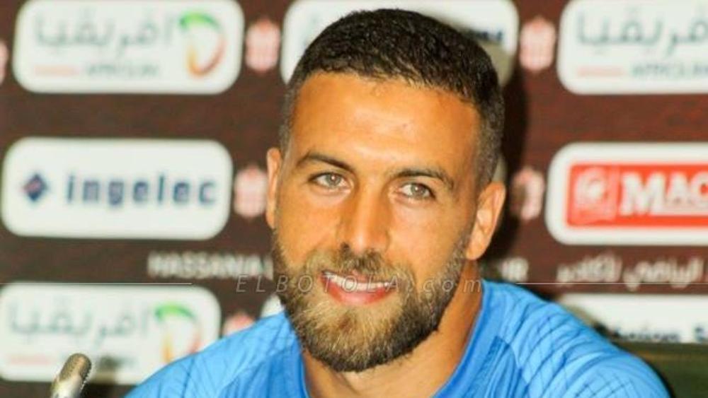 الحواصلي بعد مواجهة رجاء بني ملال: "لدينا تركيبة بشرية جيدة هذا الموسم قادرة على المنافسة بقوة محليا و قاريا"