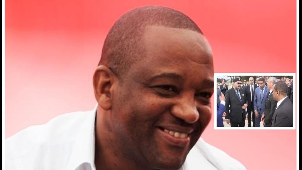 التيمومي لـ"البطولة": "التفاتة الملك ولَّدت لديّ فخراً عظيماً .. وما قام به تُجاهي مصدر اعتزاز"