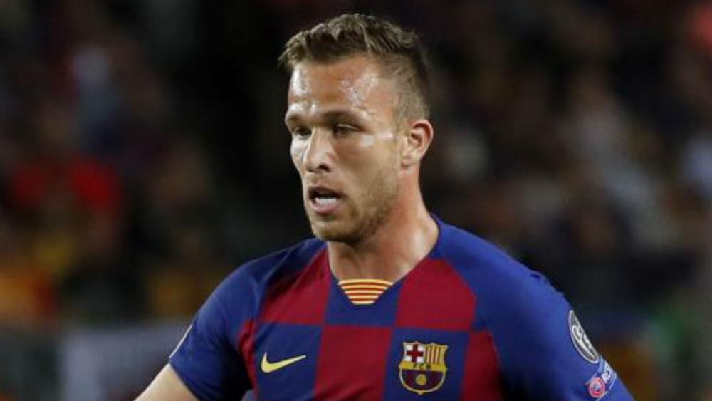 مشاكل أرثور البدنية بين "التهور" و"المنتخب البرازيلي"