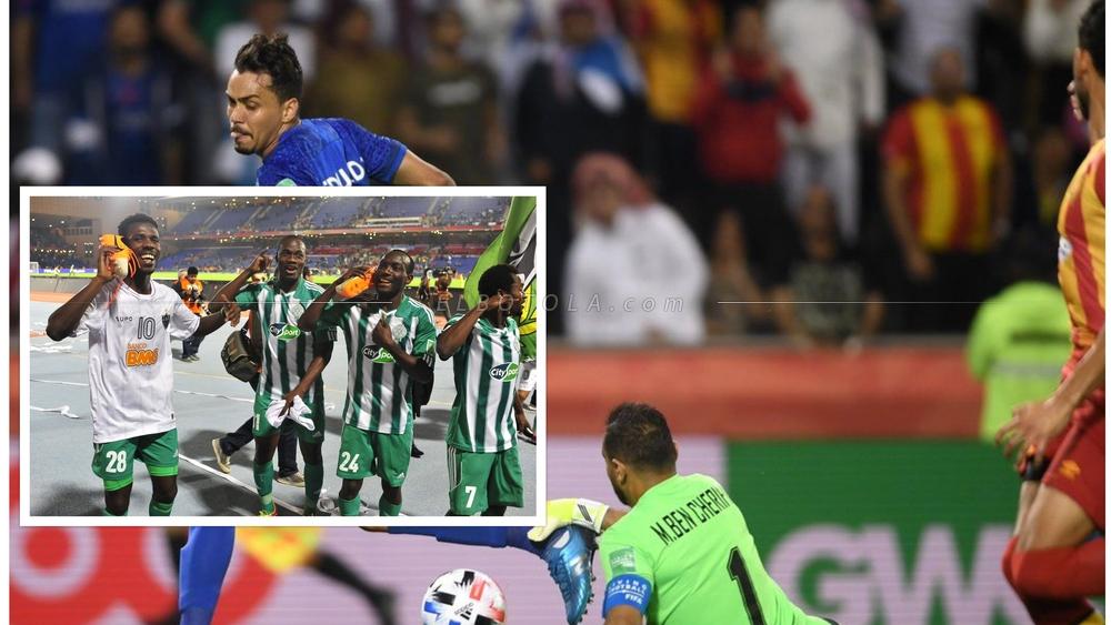 سقوط الترجي يُكرِّس "عُقدة" الأفارقة في "الموندياليتو" .. والرجاء صاحب آخر فوز للقارة السمراء في ربع نهائي المسابقة