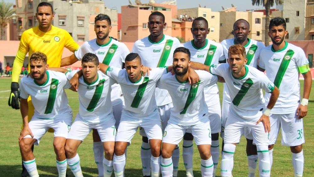 خاص | طارق مصطفى الأقرب لتدريب أولمبيك خريبكة .. والحسم يوم الإثنين القادم