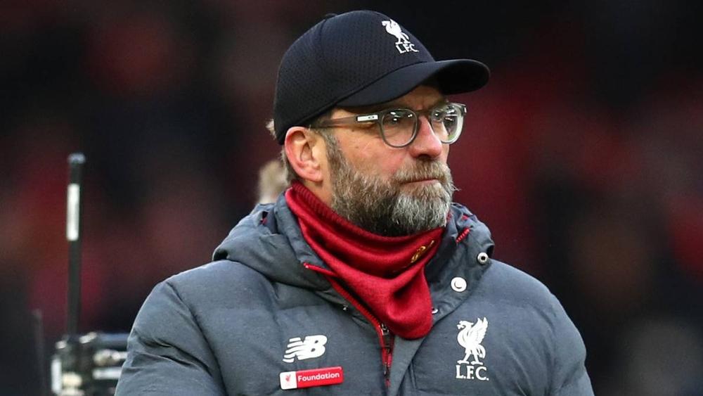 كلوب: "لن أحتفل بالأهداف إلا بعد سماع قرار الـVAR"