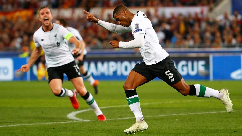 ليفربول قد يخسر فينالدوم في مباراته الأولى بمونديال الأندية