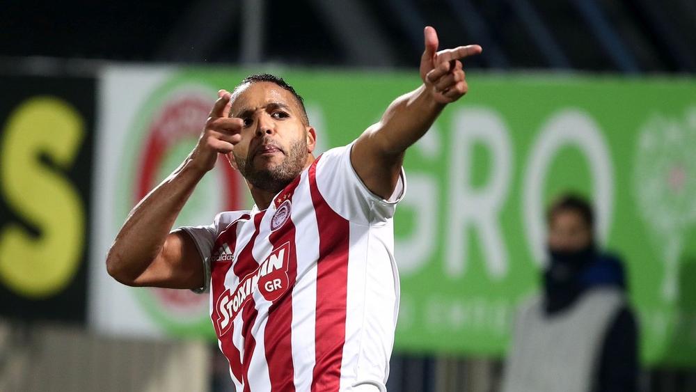 العربي يُواصل مُراكمة العروض المميزة ويعتلي صدارة هدافي "الدوري اليوناني"