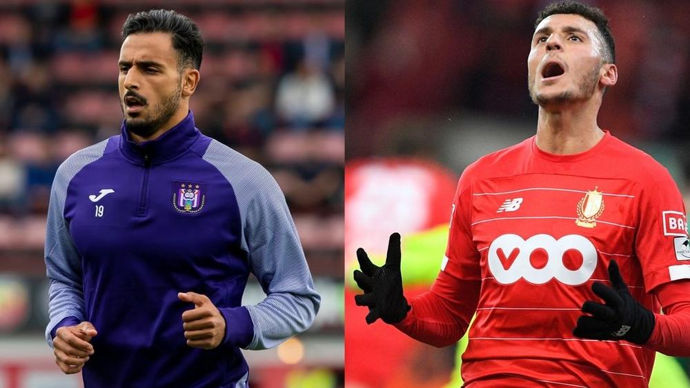 سليم أملاح مسرور بشهادة ناصر الشاذلي في حقه