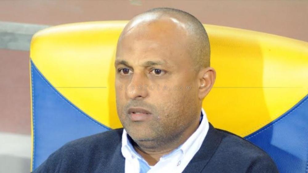 طارق مصطفى: "اعتذرت عن مهمة تدريب أولمبيك خريبكة"