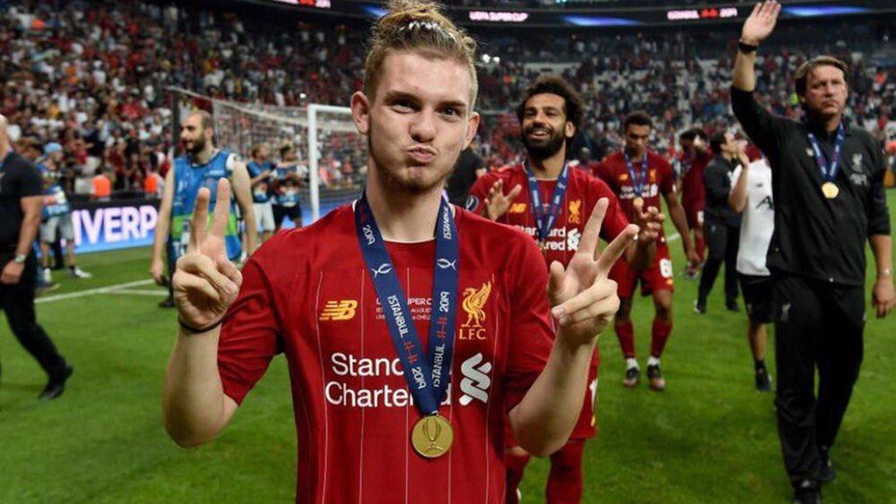 في غياب كلوب .. ليفربول يتطلع إلى الاستفادة من الشباب ضد أستون فيلا