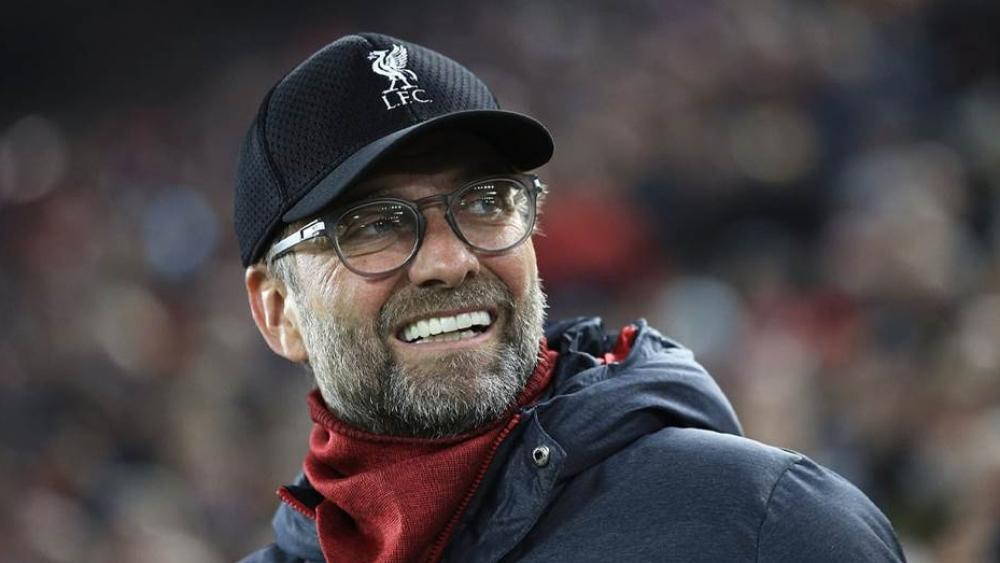 كلوب: "الأتلتيكو؟ توقعت مواجهة أحد الفرق المدريدية وهذا ما حدث"