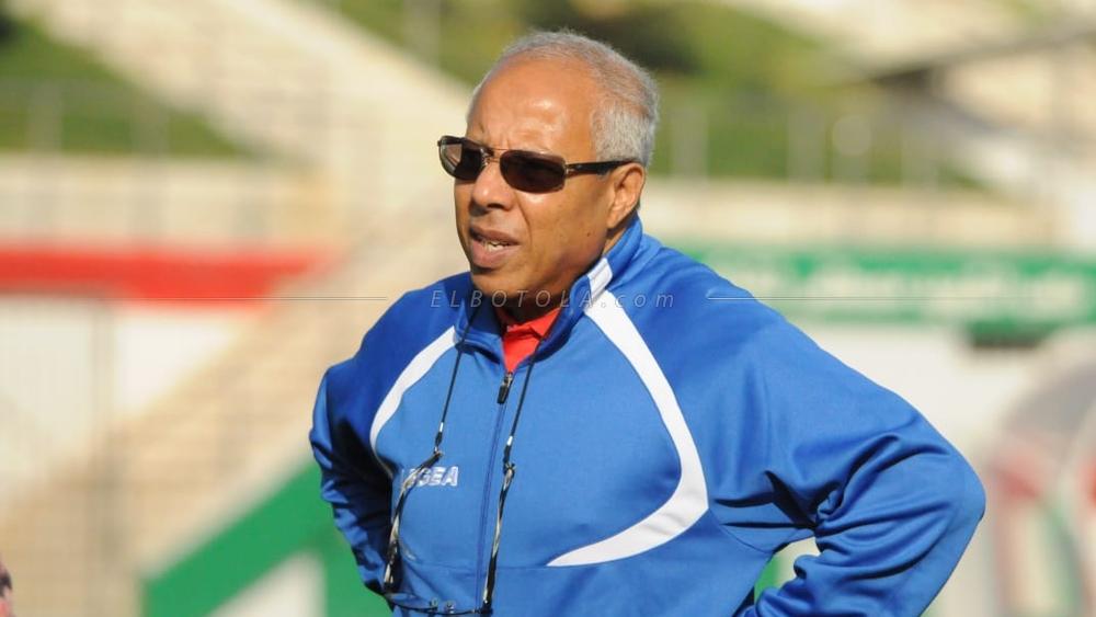 فاخر: " نستعد لمواجهة الرجاء بشكل عادي و عازمون على تحقيق نتيجة إيجابية"