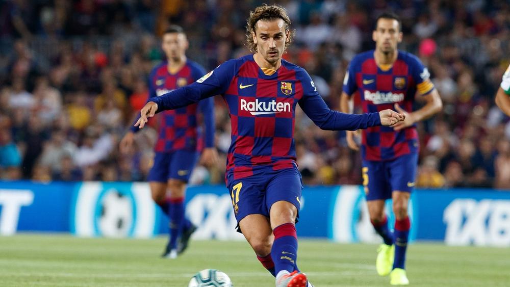 خمس لاعبين يمكنهم لعب دور حاسمٍ في "الكلاسيكو"