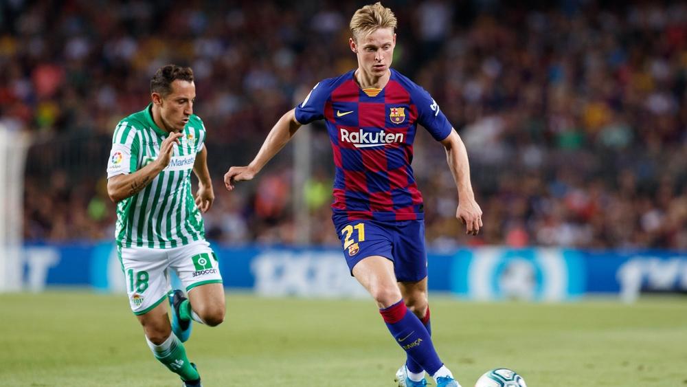 وجوه جديدة ستشارك في "الكلاسيكو" لأول مرة