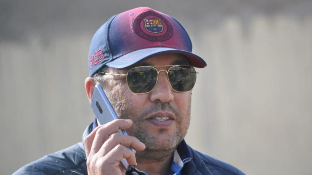 رئيس نهضة الزمامرة لـ"البطولة": "نُفضِّل التريُّث قبل تعيين مدرب جديد .. وسنتحرَّك بناءً على نتائج اللقاءات القادمة"