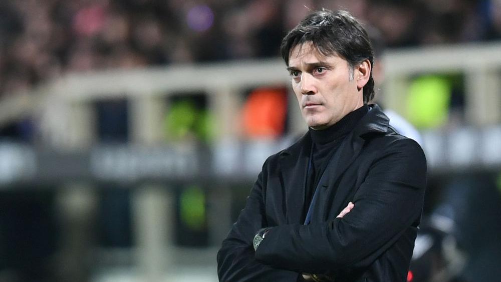 رسميًا | فيورنتينا يقيل مدربه مونتيلا