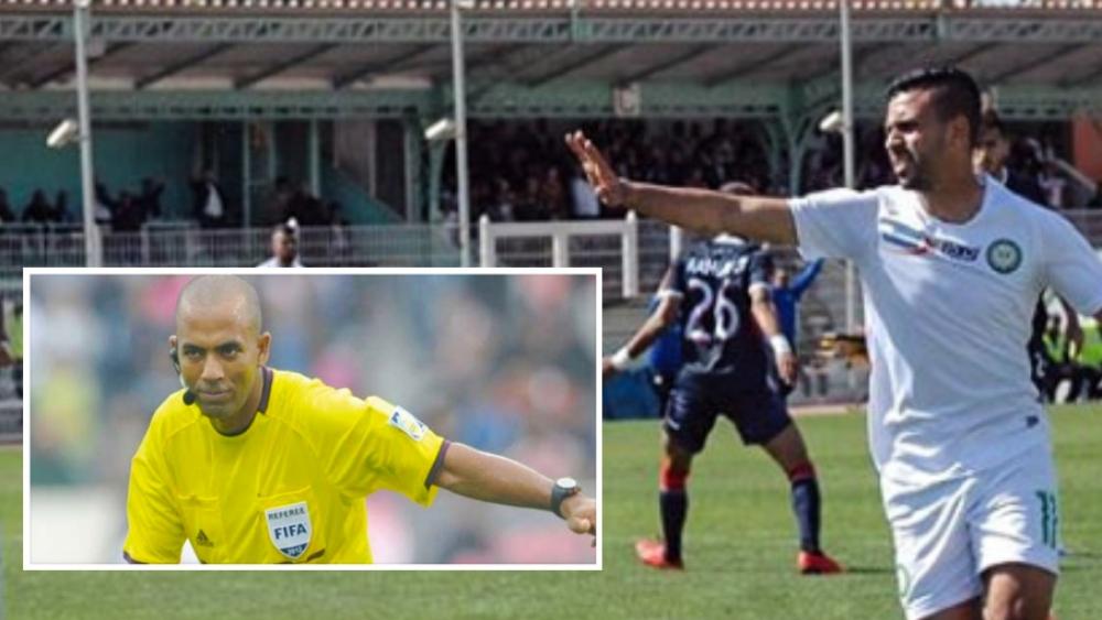 أولمبيك خريبكة "يقلب الطاولة" على يوسفية برشيد..و التيازي يعلن عن أربع ضربات جزاء في مباراة واحدة..!