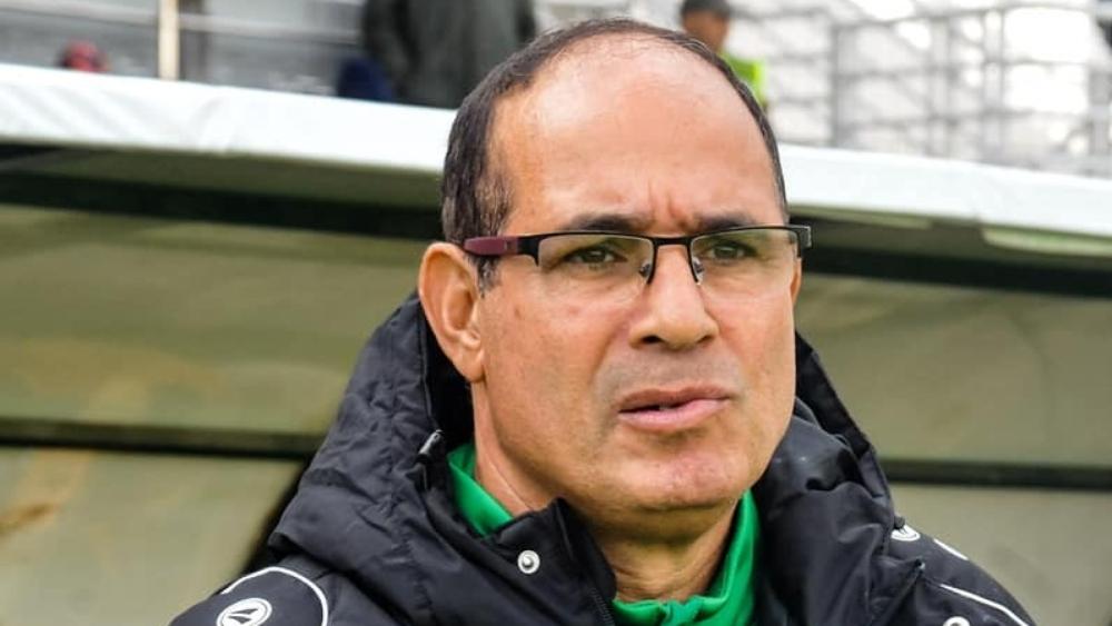 الزاكي: "المغرب التطواني سجل علينا من أخطاء فردية..وعلينا تفادي تكرارها في قادم المباريات"