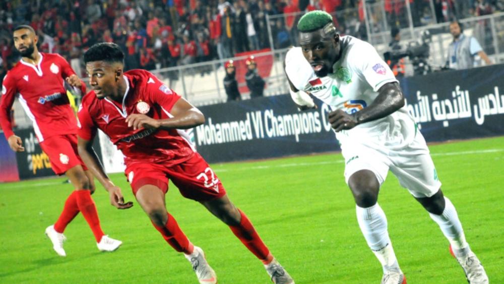 "الديربي البيضاوي": الوداد من أجل تعويض التعثر العربي..و الرجاء لتعزيز التفوق