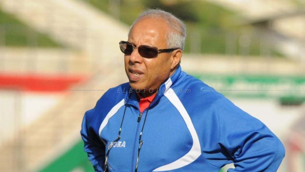 فاخر: "نحتاج إلى جماهيرنا .. ومن أقال غاموندي هو المكتب المسير"