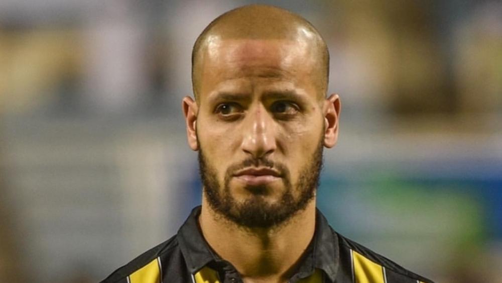 الأحمدي: "سأعود لتمثيل المنتخب المغربي متى ما أراد القائمون عليه"