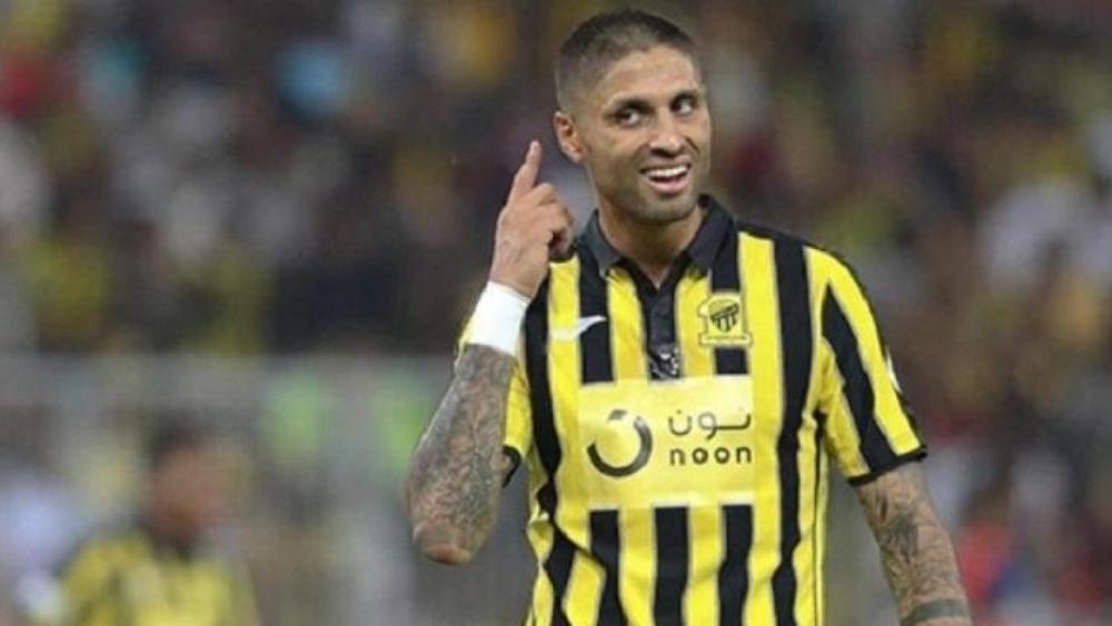 غلطة سراي مُهتم بخدمات دا كوستا بعد مغادرته الاتحاد