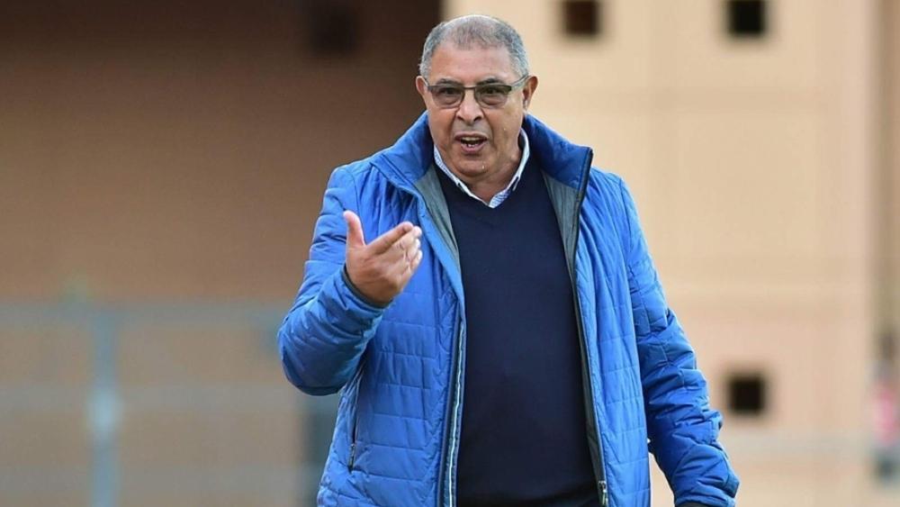 العامري: "انهزمنا أمام المولودية لقلة الخبرة .. ونحتاج لصفقات شتوية"