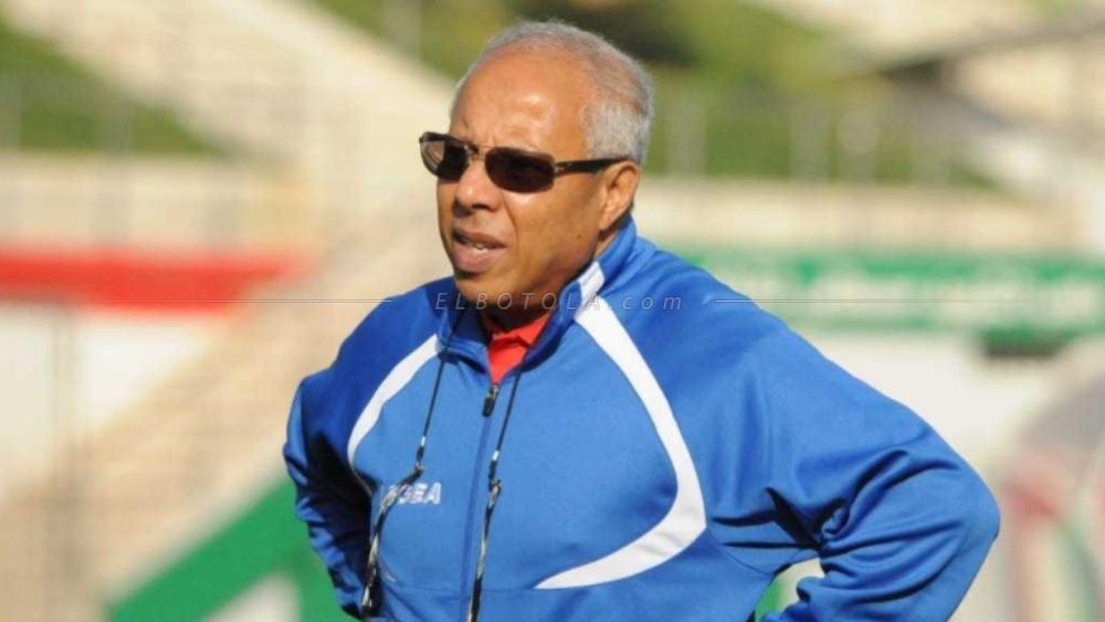 محمد فاخر بعد التعادل مع الزمامرة: "غريب أمر البرمجة!"