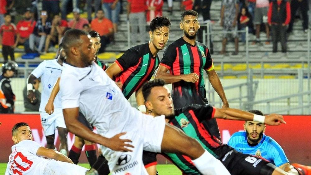 الجيش الملكي يستدعي بامعمر ويعتزم مُعاقبته بغرامة مالية