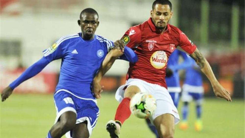 الهلال السوداني يفاجئ النجم الساحلي ويُسقطه على أرضه