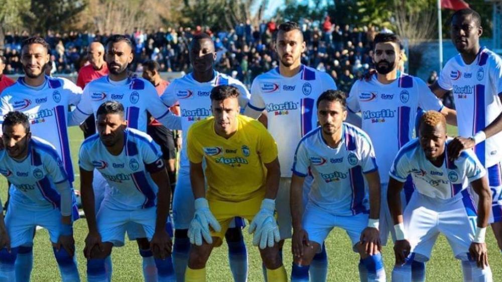 سريع وادزم يُفاجئ يوسفية برشيد في ميدانه بثلاثية نظيفة في الشوط الأوّل..!