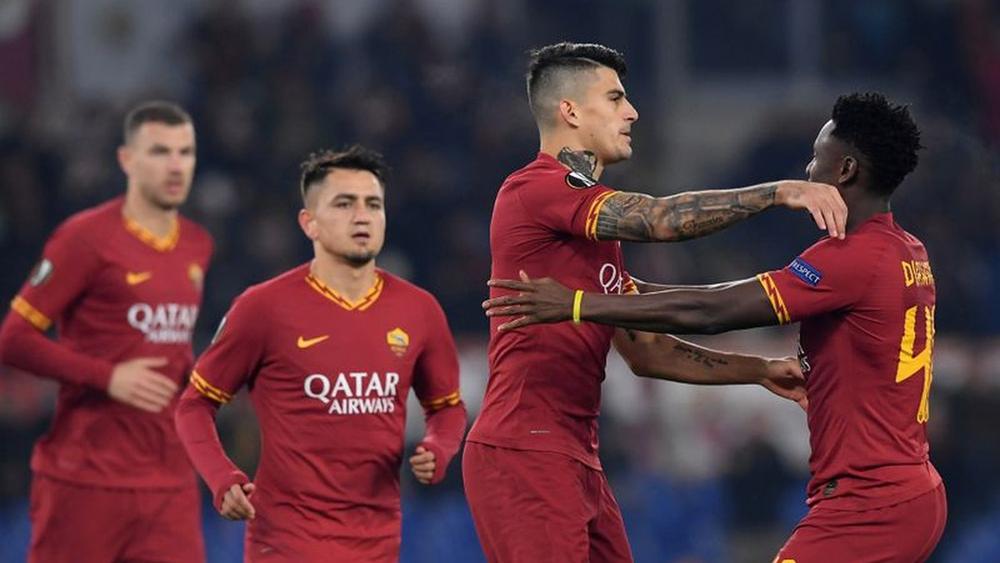 روما في مفاوضات مع رجل أعمال أميركي راغب بشراء النادي