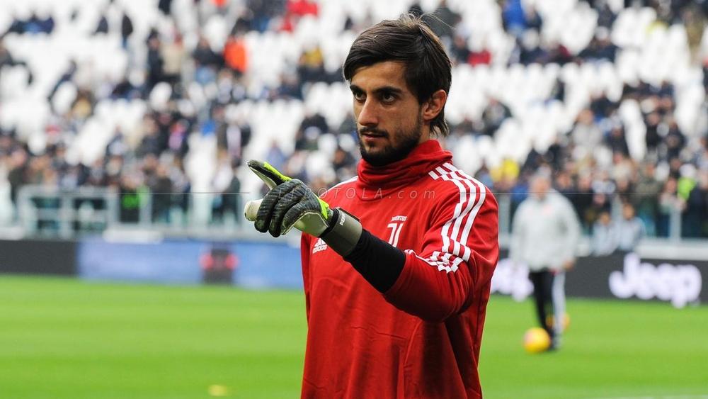 رسميا | ماتيا بيران يغادر يوفنتوس ويعود إلى جنوى