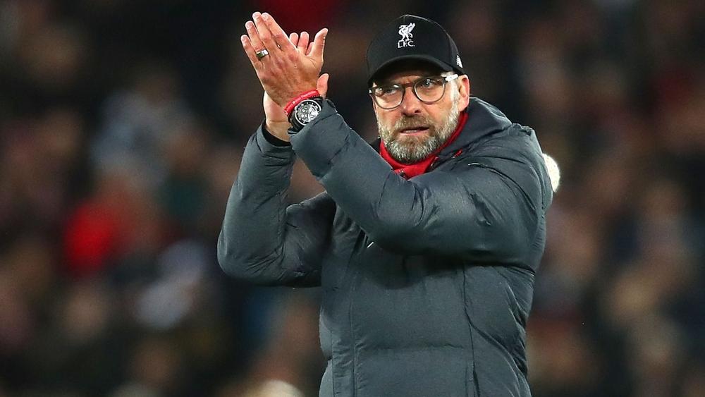 كلوب قبل مواجهة إيفرتون: "لن أبلغ أنشيلوتي بتشكيلة المباراة"