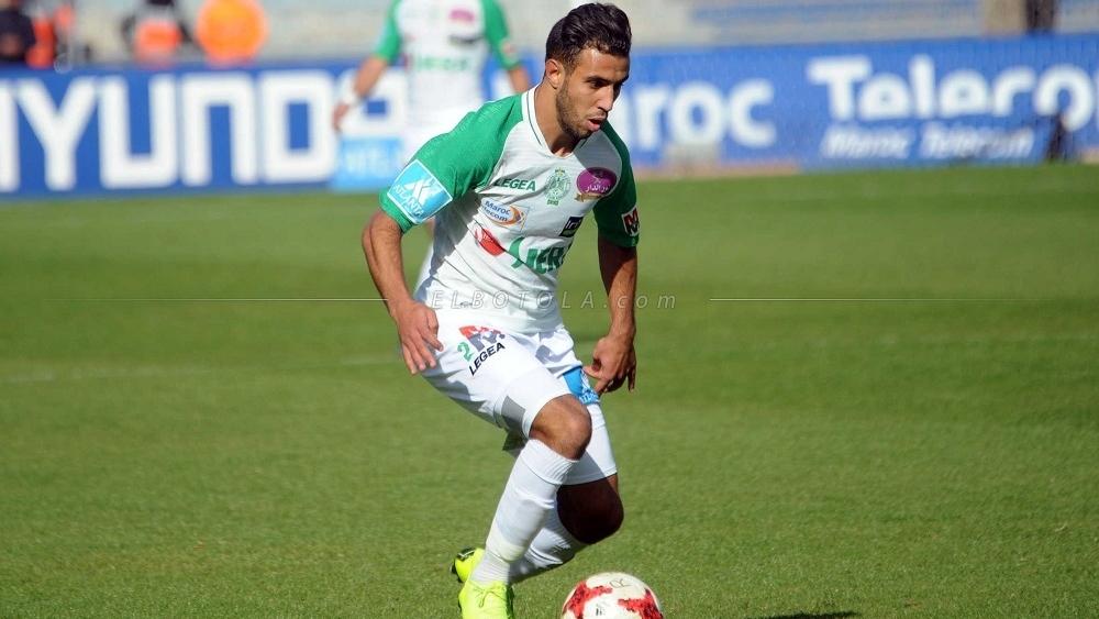 لجنة التأديب تصدر مجموعة قرارات أبرزها إيقاف "الدويك" و"الجعدي"