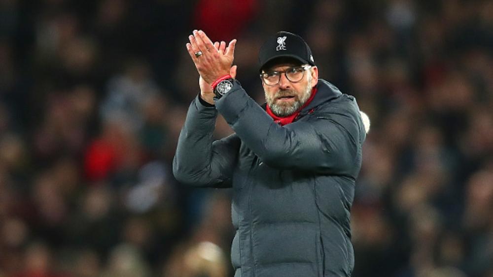 انتقاد جديد من كلوب حول عدد المباريات في إنكلترا