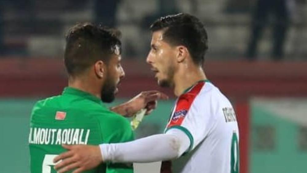 بيومي وزبير بيا مُنبهران بأداء متولي: "لقد فرض نفسه على الجميع"