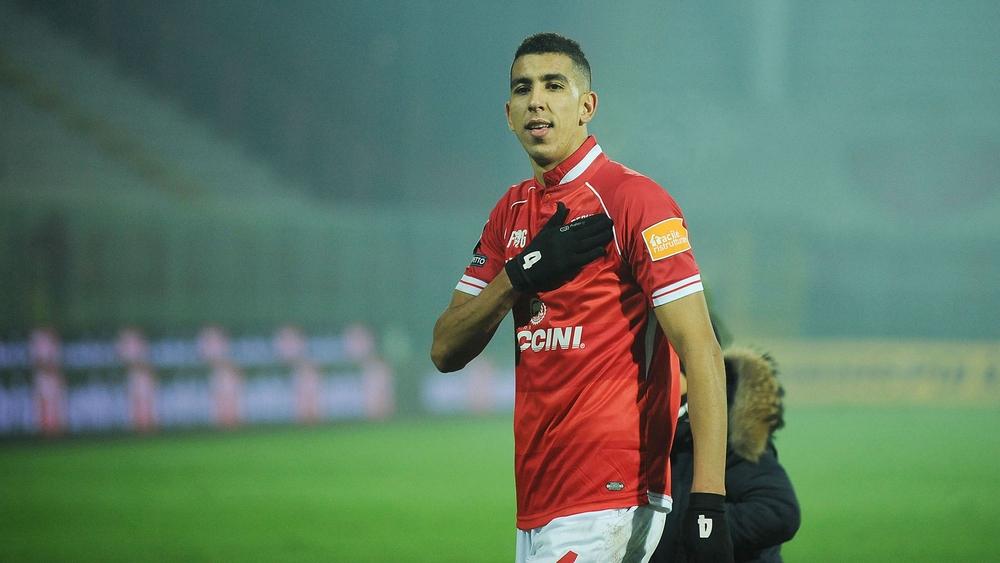 تقارير | الياميق يستعد لحزم حقائبه والعودة إلى دوري الدرجة الثانية الإيطالية